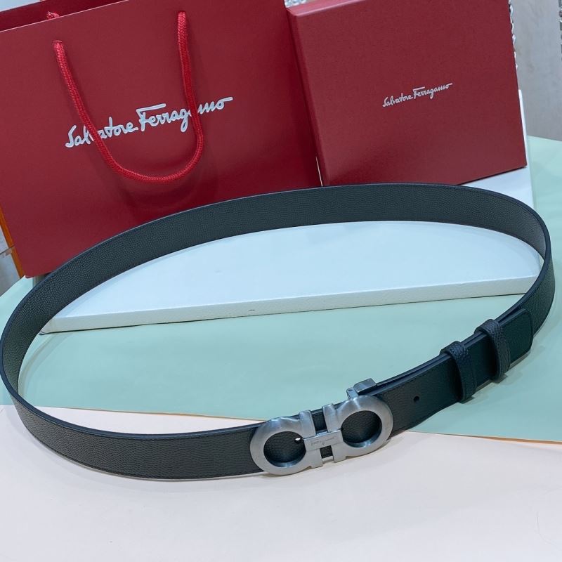 Ferragamo Belts